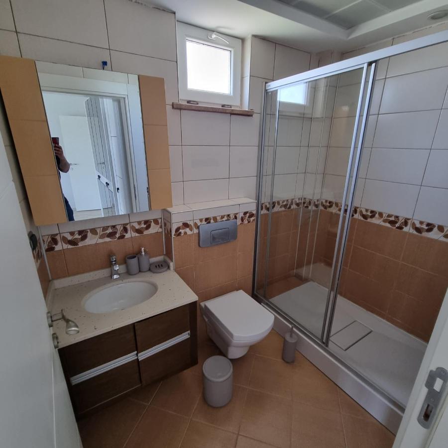 אנטליה River Park Residence Lara מראה חיצוני תמונה