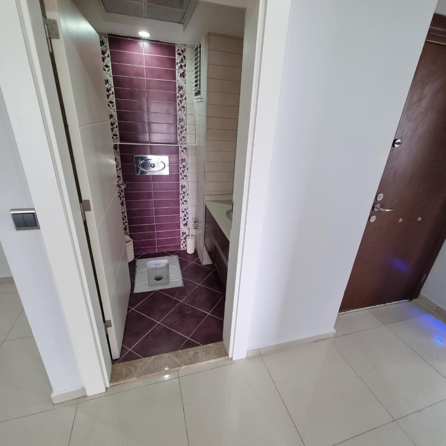 אנטליה River Park Residence Lara מראה חיצוני תמונה