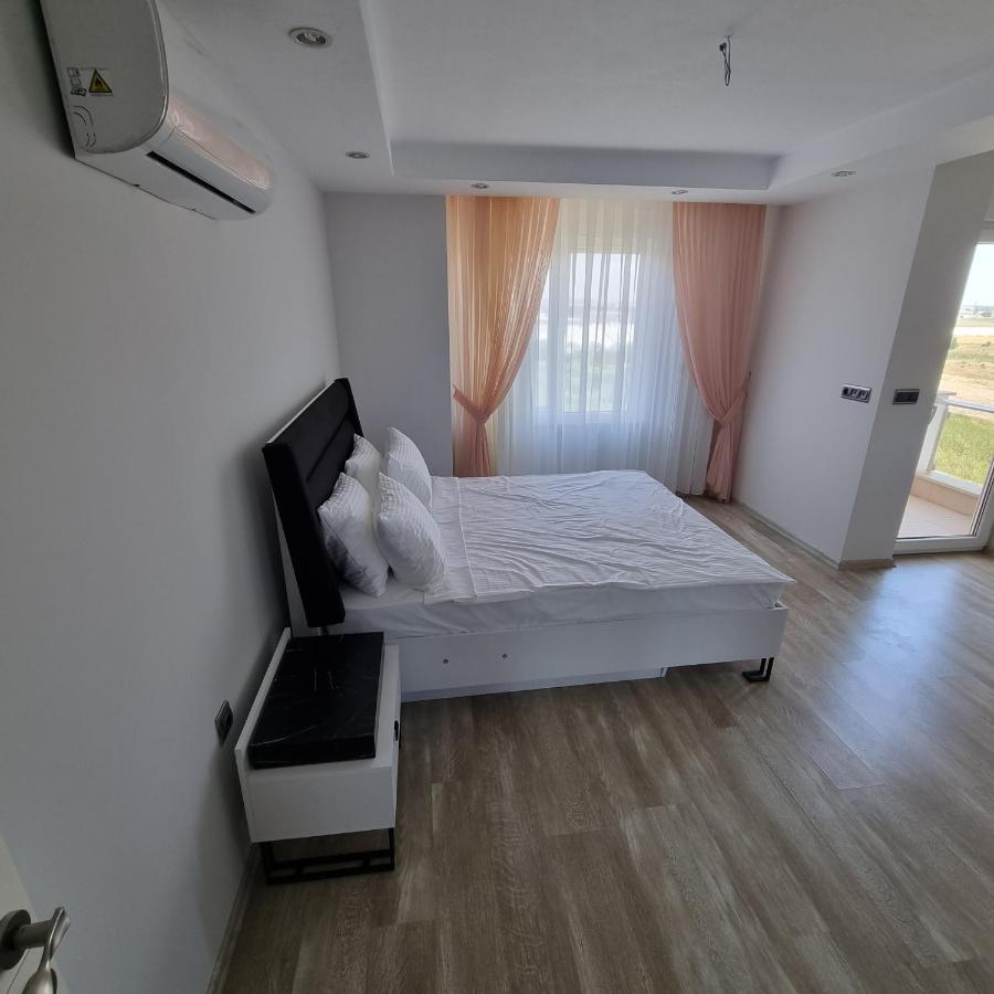 אנטליה River Park Residence Lara מראה חיצוני תמונה