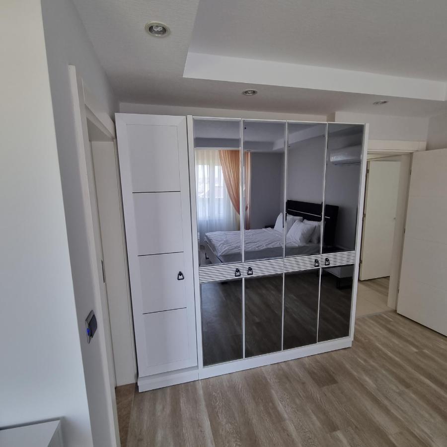 אנטליה River Park Residence Lara מראה חיצוני תמונה