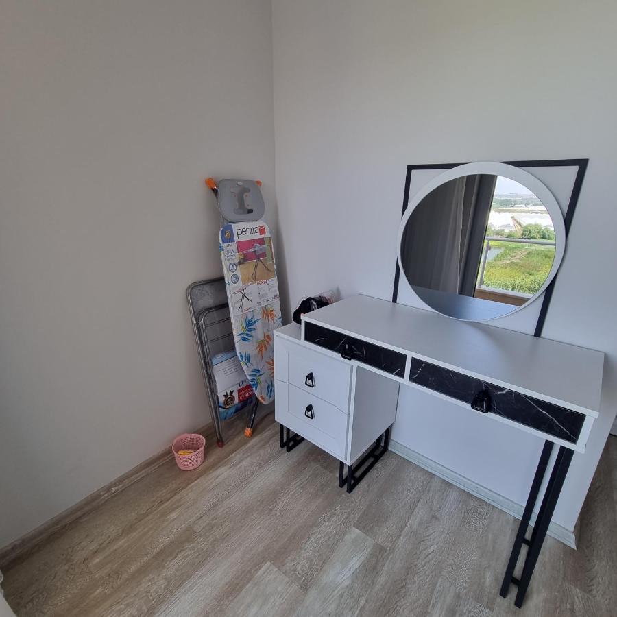 אנטליה River Park Residence Lara מראה חיצוני תמונה