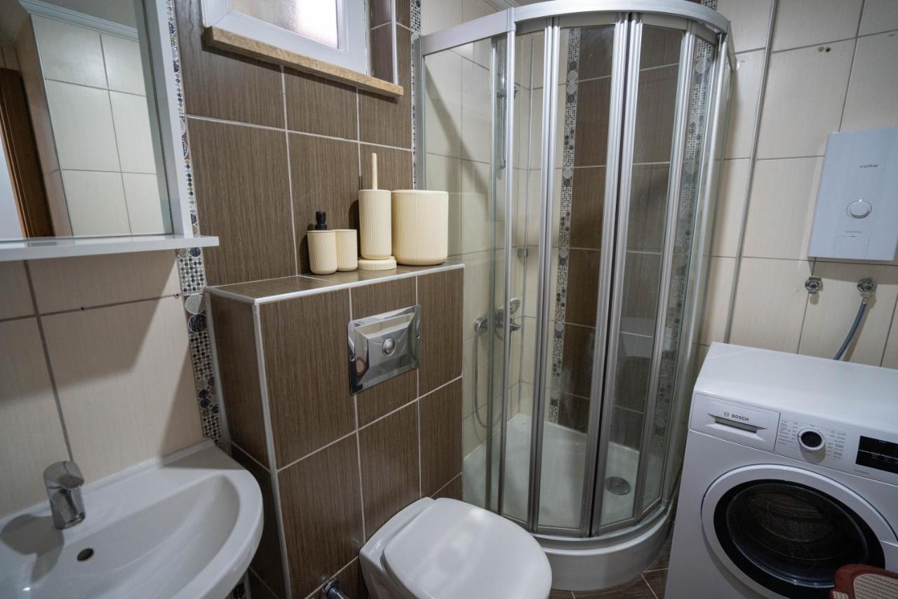 אנטליה River Park Residence Lara מראה חיצוני תמונה