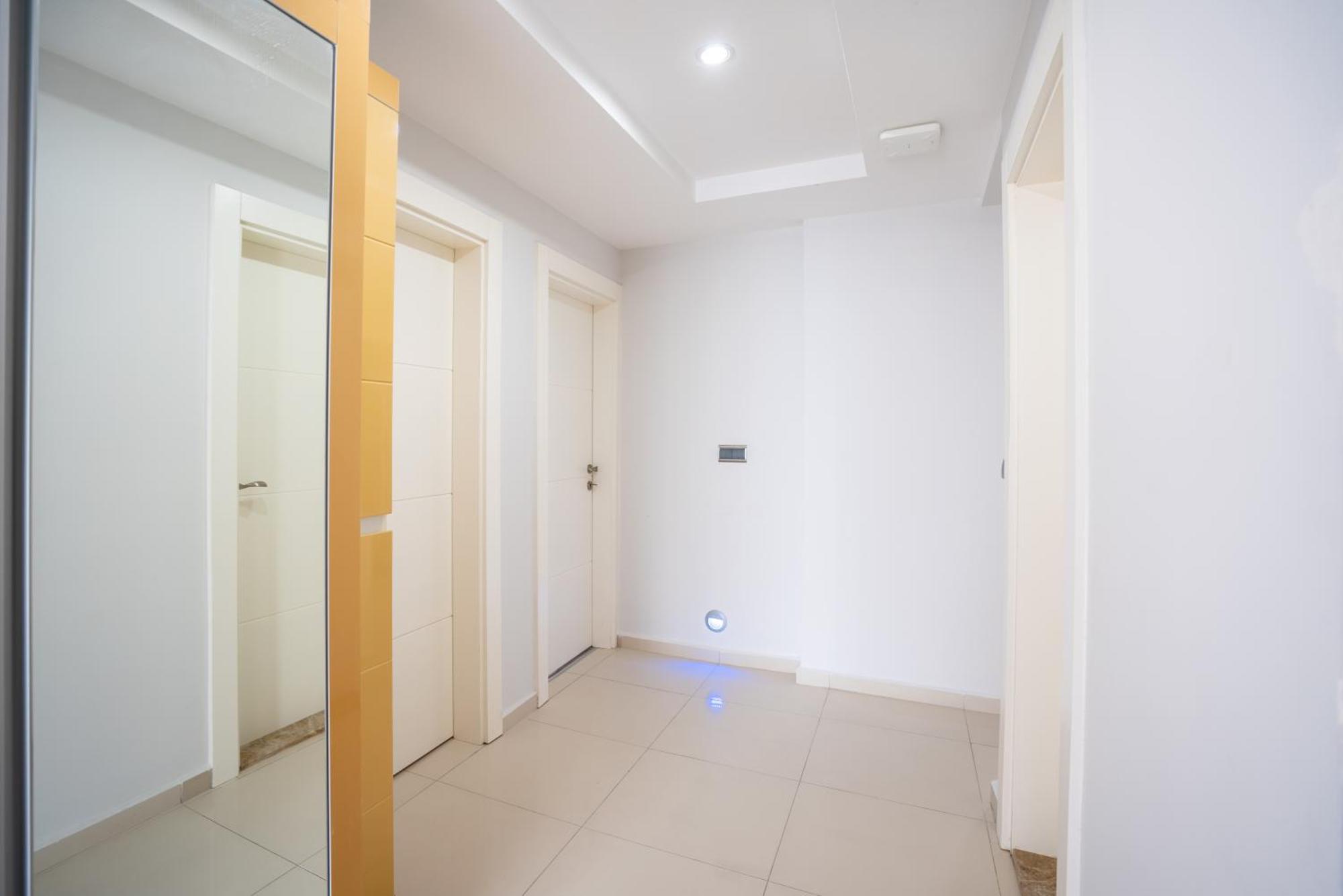 אנטליה River Park Residence Lara מראה חיצוני תמונה