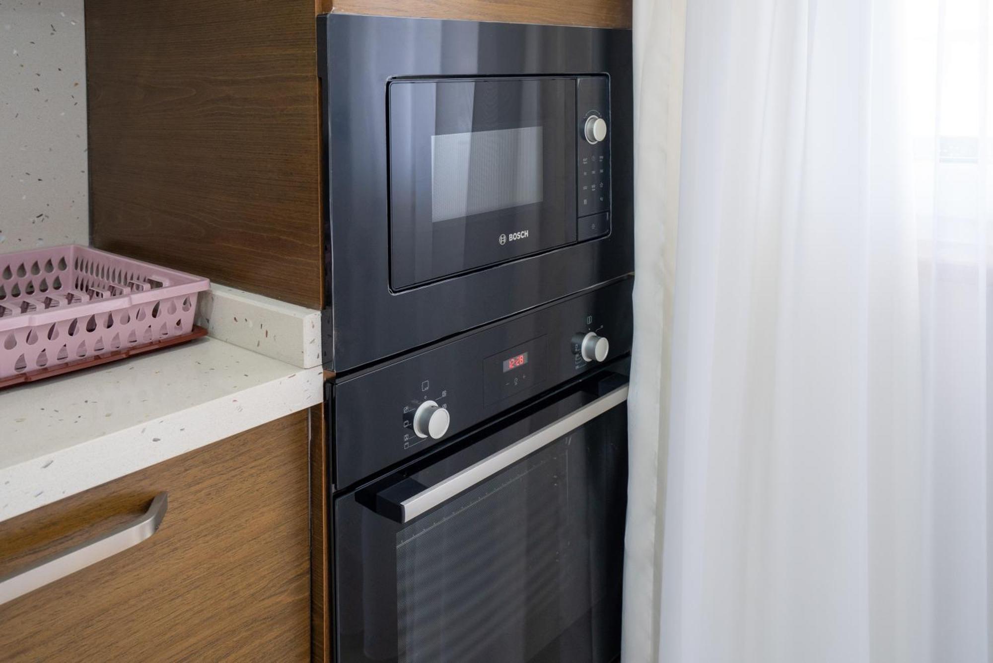 אנטליה River Park Residence Lara מראה חיצוני תמונה