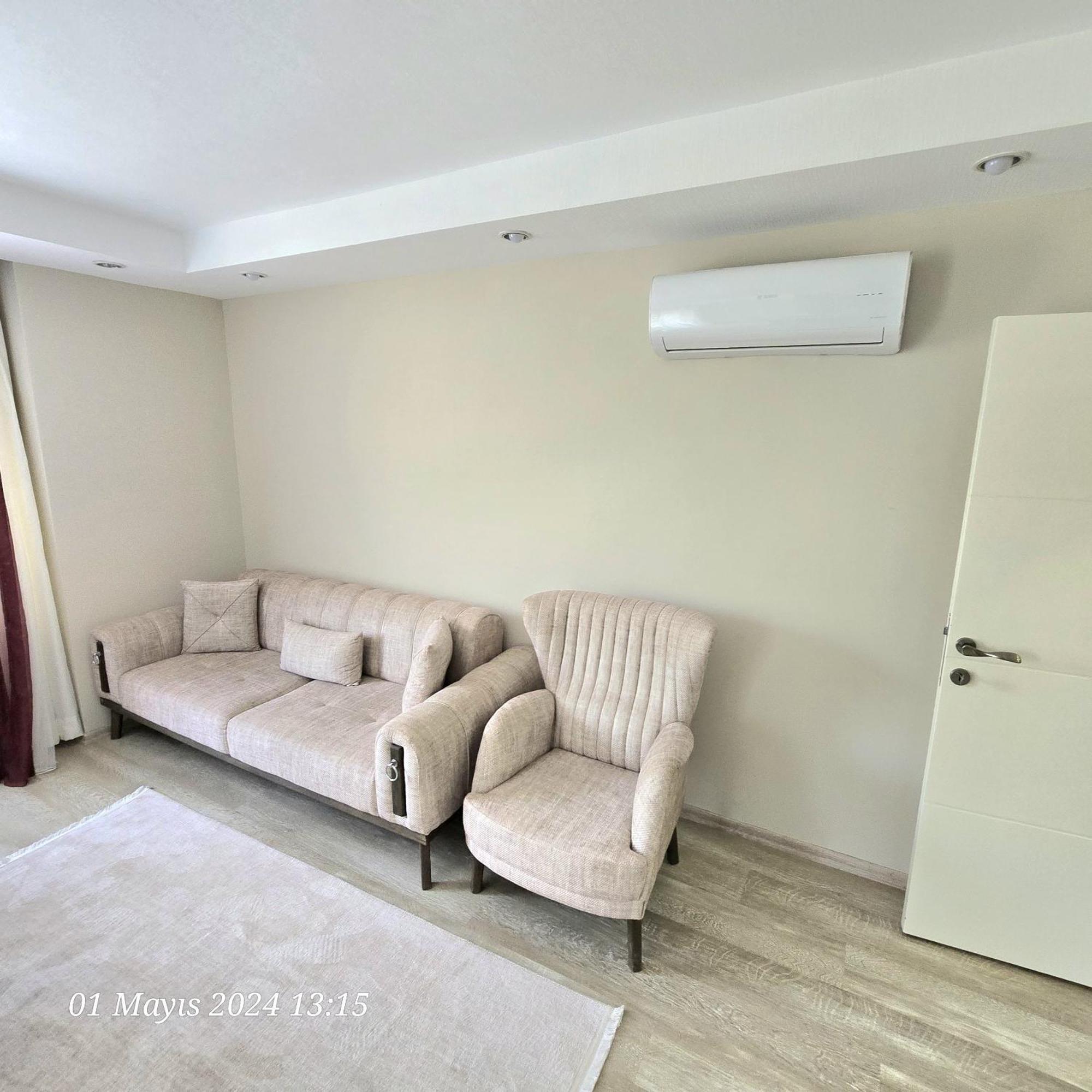 אנטליה River Park Residence Lara מראה חיצוני תמונה