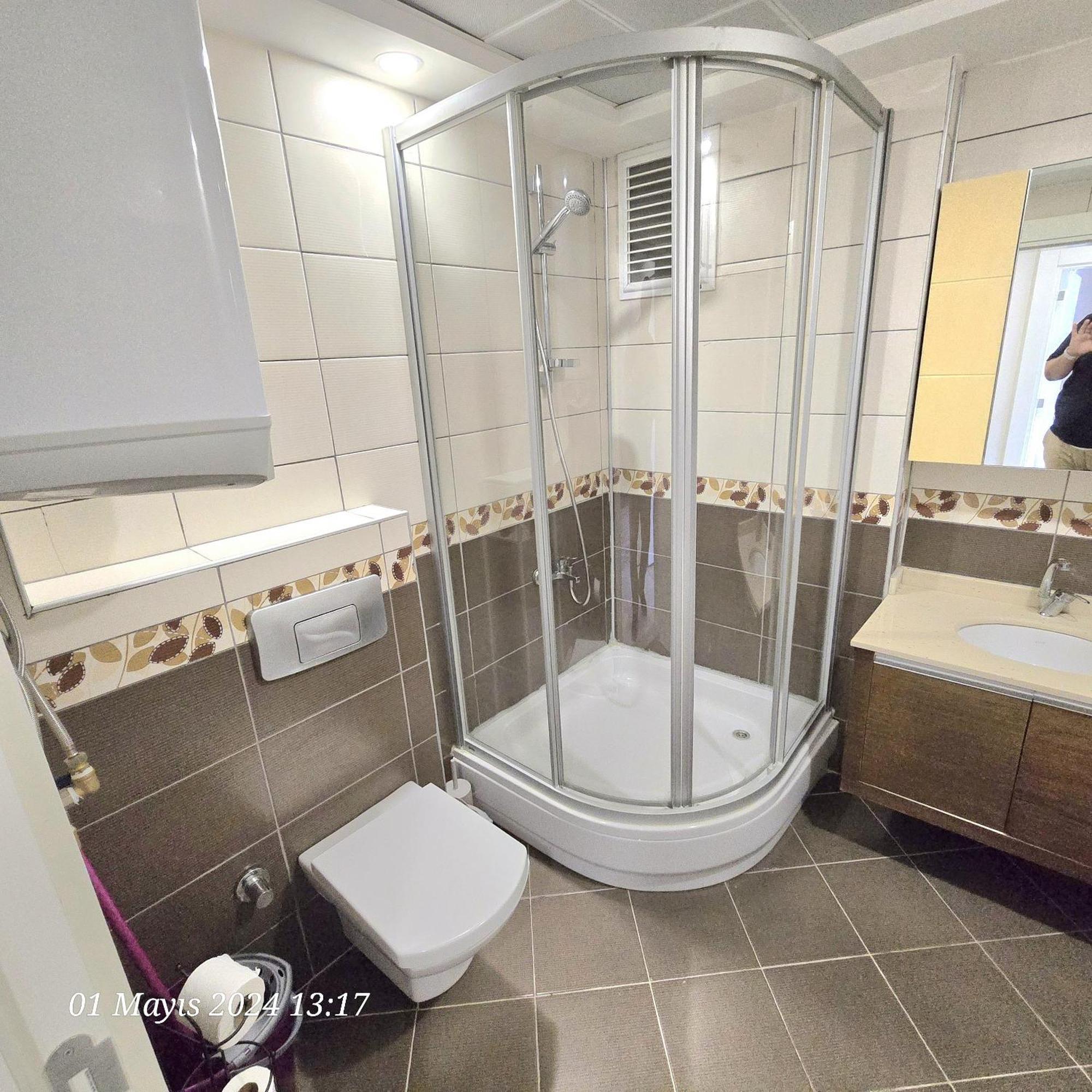 אנטליה River Park Residence Lara מראה חיצוני תמונה